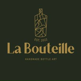 La Bouteille Art